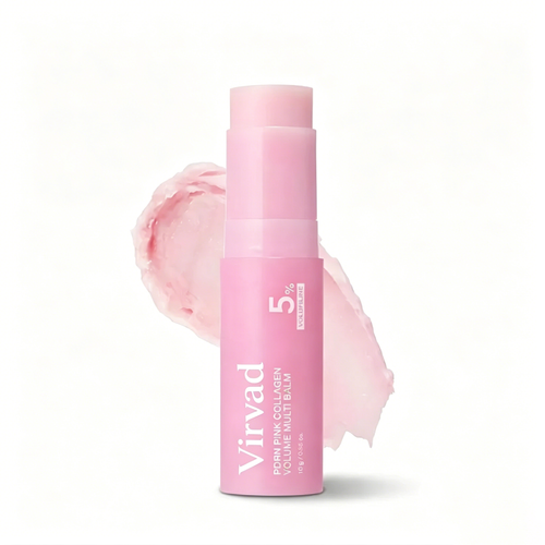 Virvad PDRN Pink Collagen Volume Multi Balm