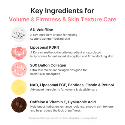 Virvad PDRN Pink Collagen Volume Multi Balm