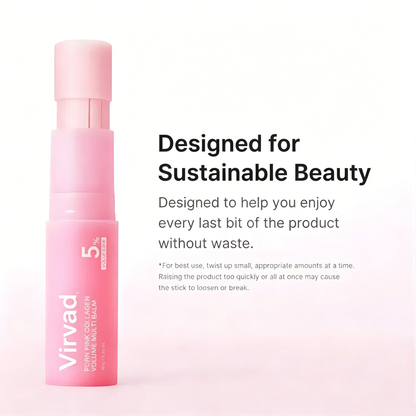 Virvad PDRN Pink Collagen Volume Multi Balm