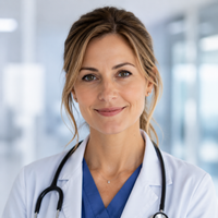 Dr. Emily Reynolds