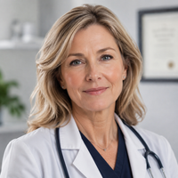 Dr. Michael Carter
