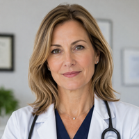 Dr. Daniel Reeves