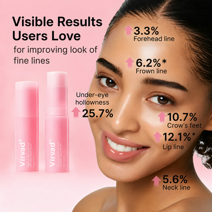 Virvad PDRN Pink Collagen Volume Multi Balm