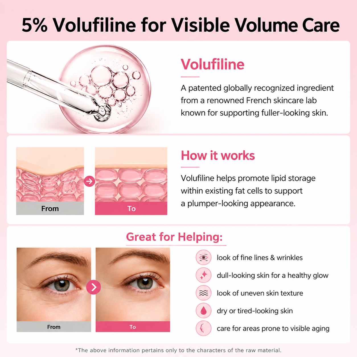 Virvad PDRN Pink Collagen Volume Multi Balm